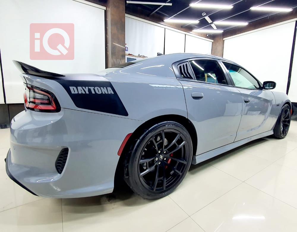 دودج تشارجر